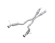 t Fits 12-15 Jeep Grand Cherokee 3" Cat Back Dual Rear Exit -S5525AL MBRP Exhaust