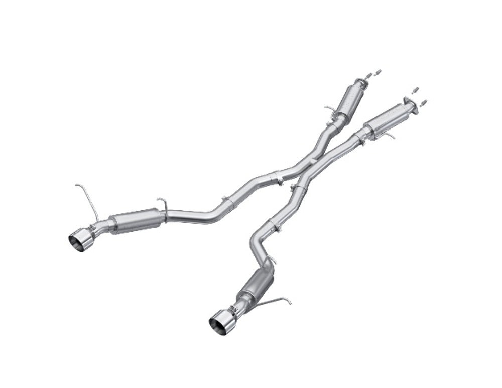 t Fits 12-15 Jeep Grand Cherokee 3" Cat Back Dual Rear Exit -S5525AL MBRP Exhaust
