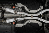 t Fits 12-15 Jeep Grand Cherokee 3" Cat Back Dual Rear Exit -S5525AL MBRP Exhaust