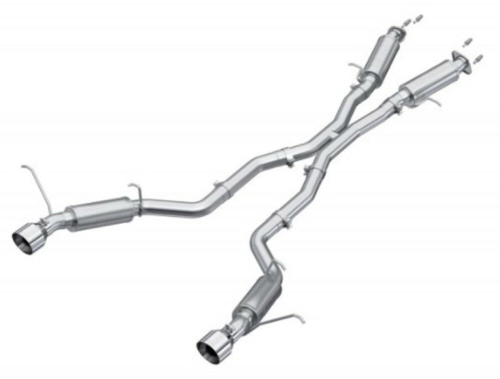 t Fits 12-15 Jeep Grand Cherokee 3" Cat Back Dual Rear Exit -S5525AL MBRP Exhaust