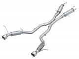 t Fits 12-15 Jeep Grand Cherokee 3" Cat Back Dual Rear Exit -S5525AL MBRP Exhaust