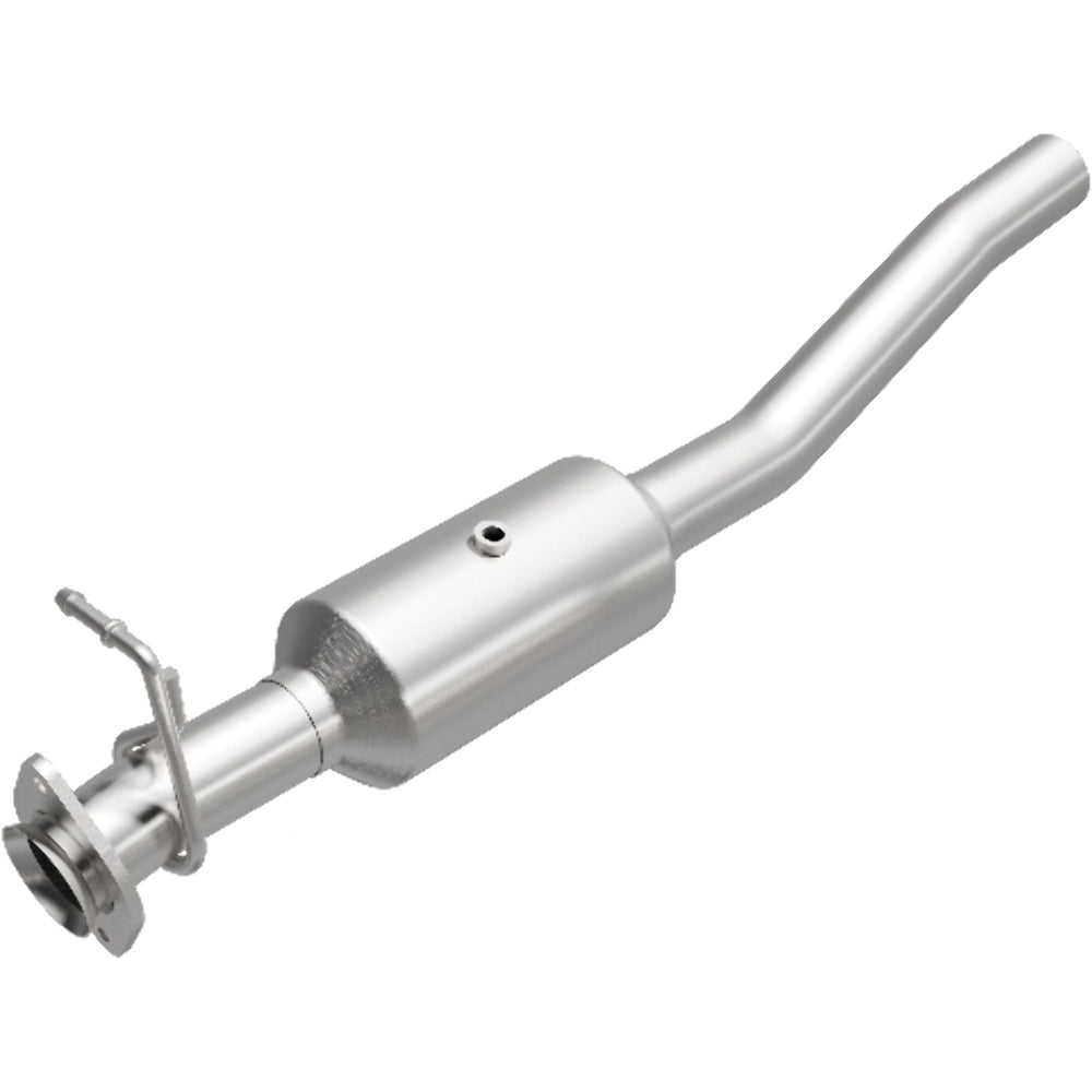 t Fits 16-19 Ford F-53 Motorhome Chassis EPA Compliant Catalytic Converter 280447 MagnaFlow Exhaust Products