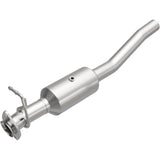 t Fits 16-19 Ford F-53 Motorhome Chassis EPA Compliant Catalytic Converter 280447 MagnaFlow Exhaust Products