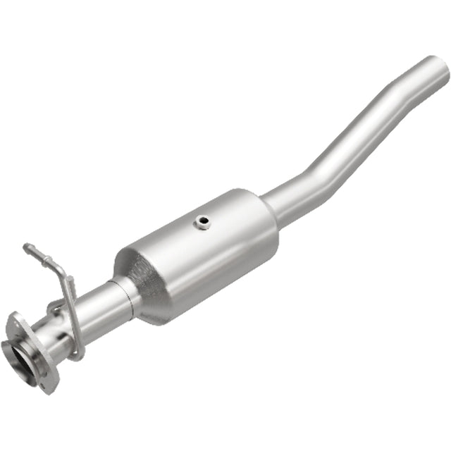 t Fits 16-19 Ford F-53 Motorhome Chassis EPA Compliant Catalytic Converter 280447 MagnaFlow Exhaust Products