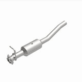 t Fits 16-19 Ford F-53 Motorhome Chassis EPA Compliant Catalytic Converter 280447 MagnaFlow Exhaust Products
