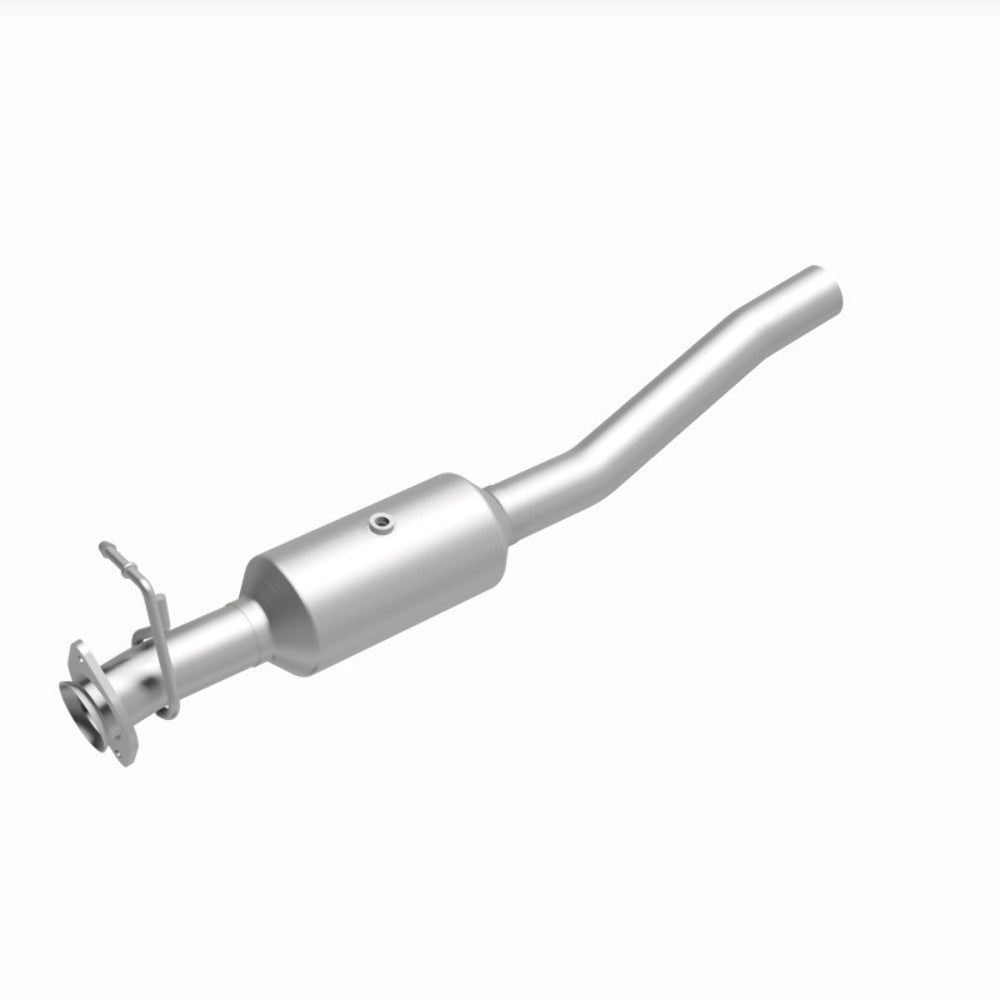 t Fits 16-19 Ford F-53 Motorhome Chassis EPA Compliant Catalytic Converter 280447 MagnaFlow Exhaust Products