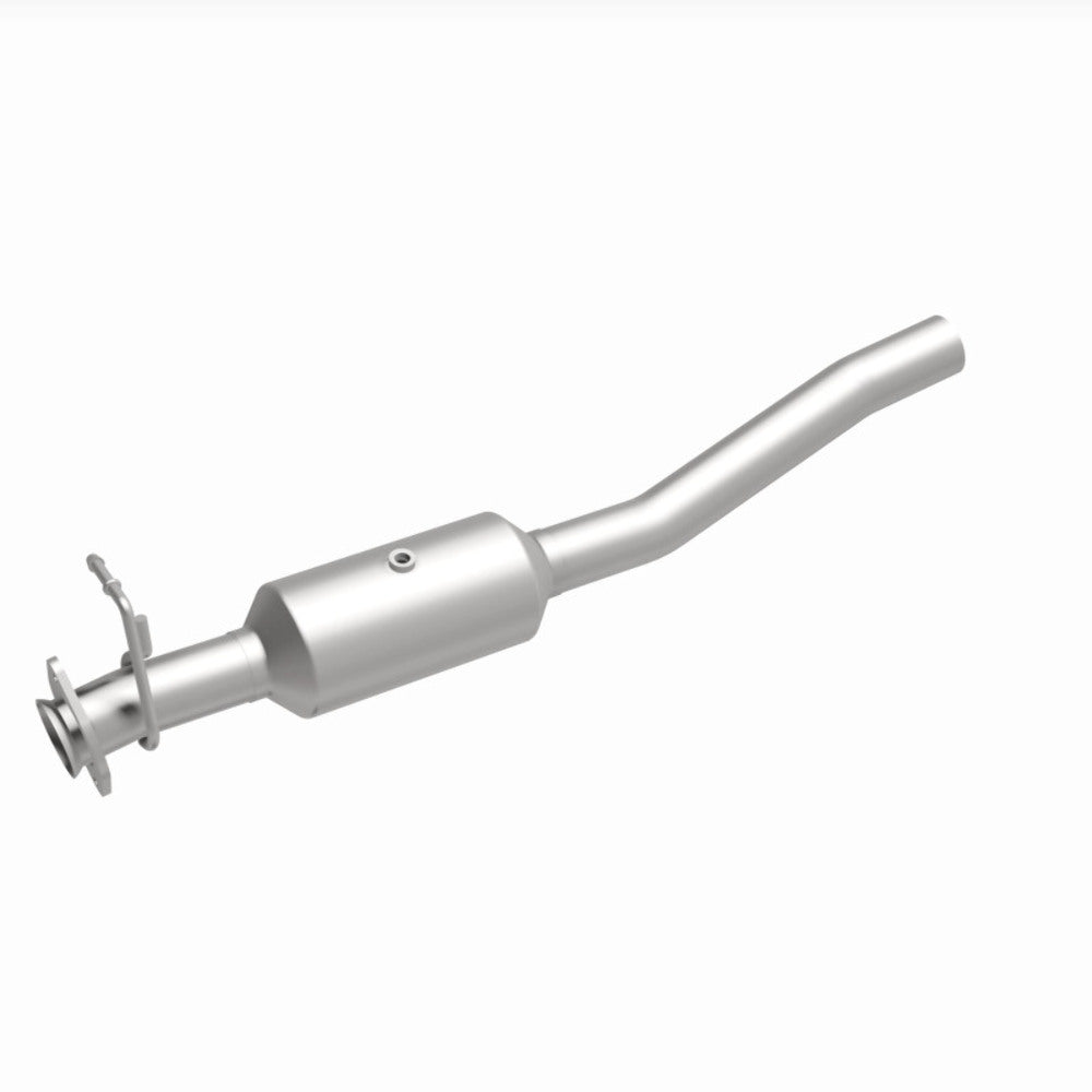 t Fits 16-19 Ford F-53 Motorhome Chassis EPA Compliant Catalytic Converter 280447 MagnaFlow Exhaust Products