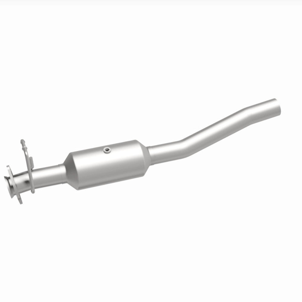 t Fits 16-19 Ford F-53 Motorhome Chassis EPA Compliant Catalytic Converter 280447 MagnaFlow Exhaust Products