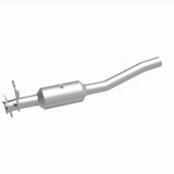 t Fits 16-19 Ford F-53 Motorhome Chassis EPA Compliant Catalytic Converter 280447 MagnaFlow Exhaust Products