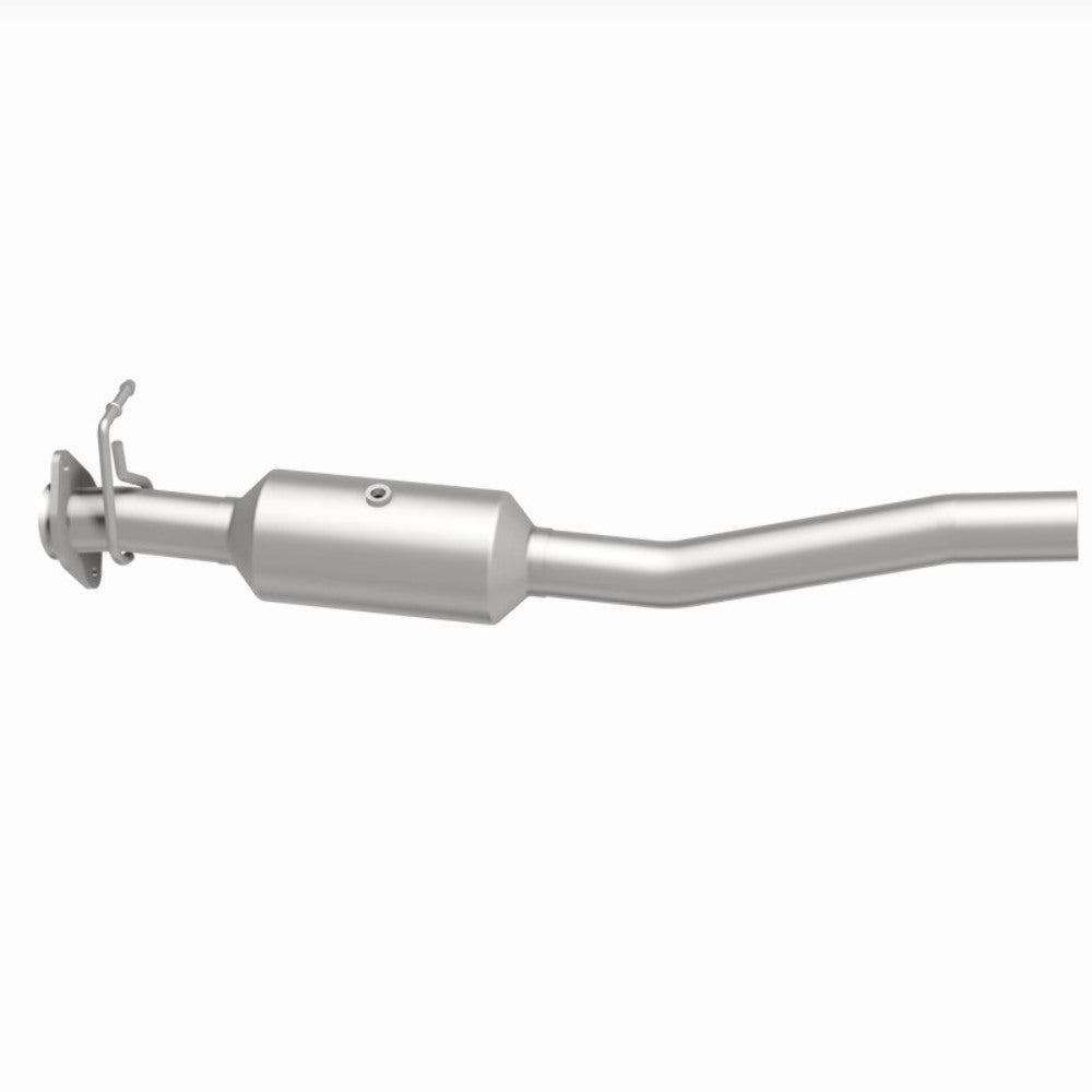 t Fits 16-19 Ford F-53 Motorhome Chassis EPA Compliant Catalytic Converter 280447 MagnaFlow Exhaust Products