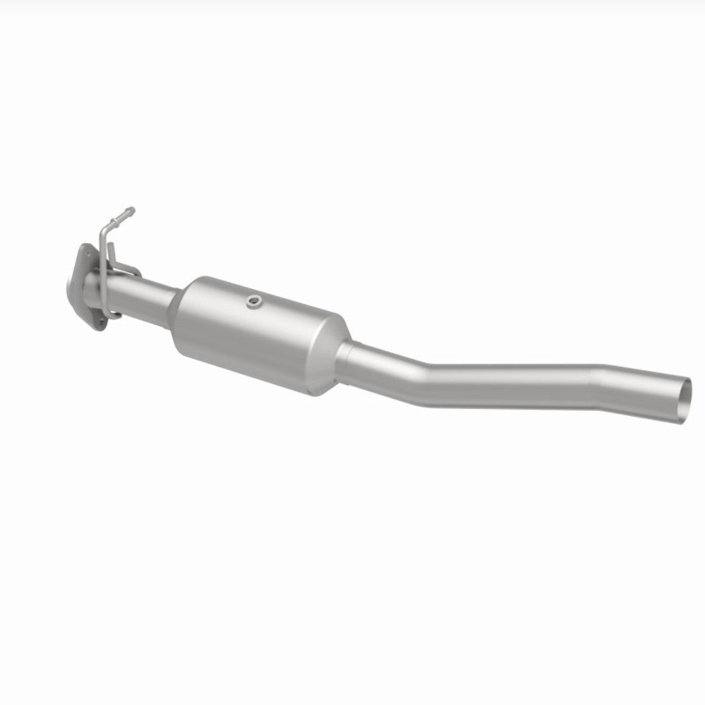t Fits 16-19 Ford F-53 Motorhome Chassis EPA Compliant Catalytic Converter 280447 MagnaFlow Exhaust Products