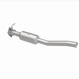 t Fits 16-19 Ford F-53 Motorhome Chassis EPA Compliant Catalytic Converter 280447 MagnaFlow Exhaust Products