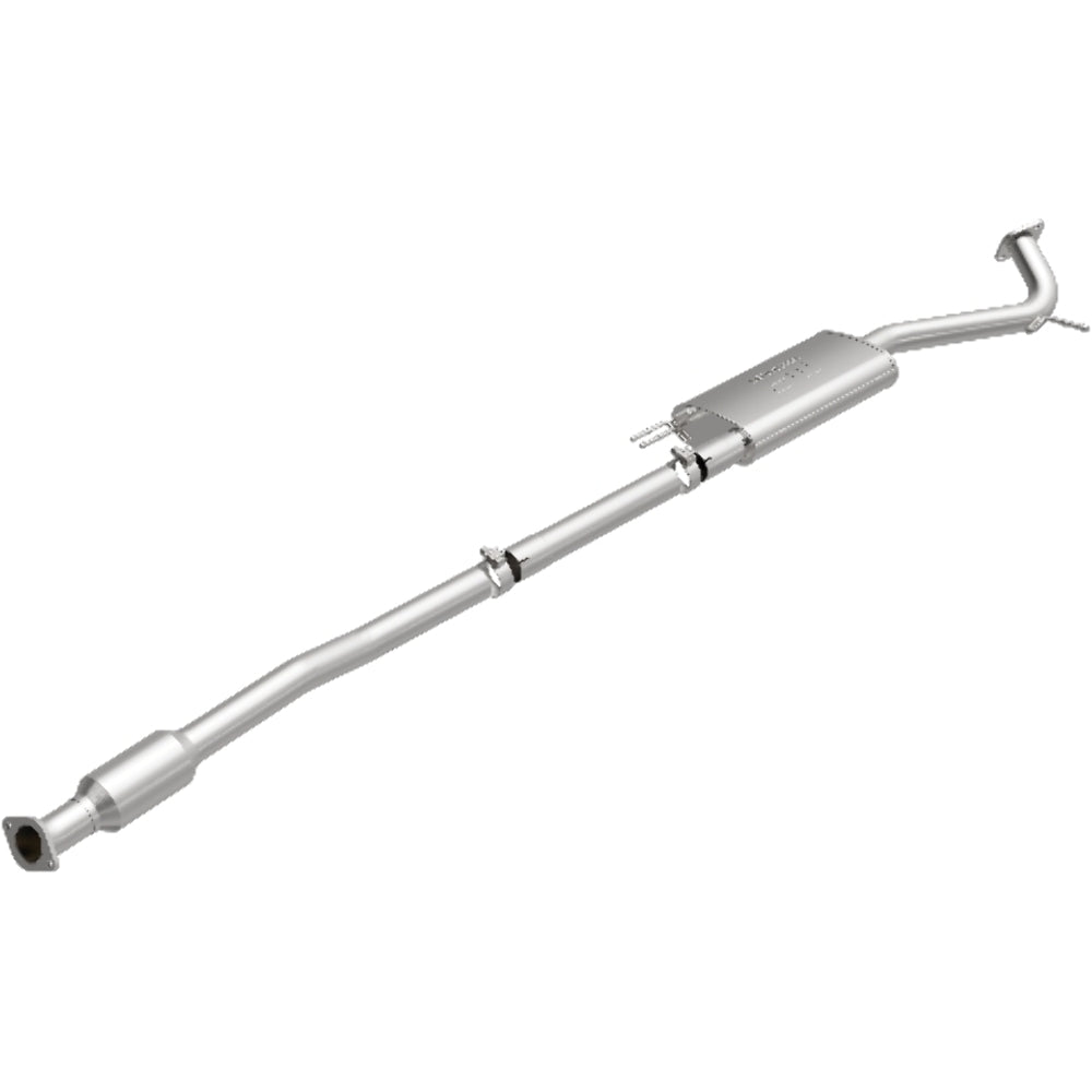 t Fits 19-20 Hyundai Santa Fe EPA Compliant Direct-Fit Catalytic Converter 23-140 MagnaFlow Exhaust Products