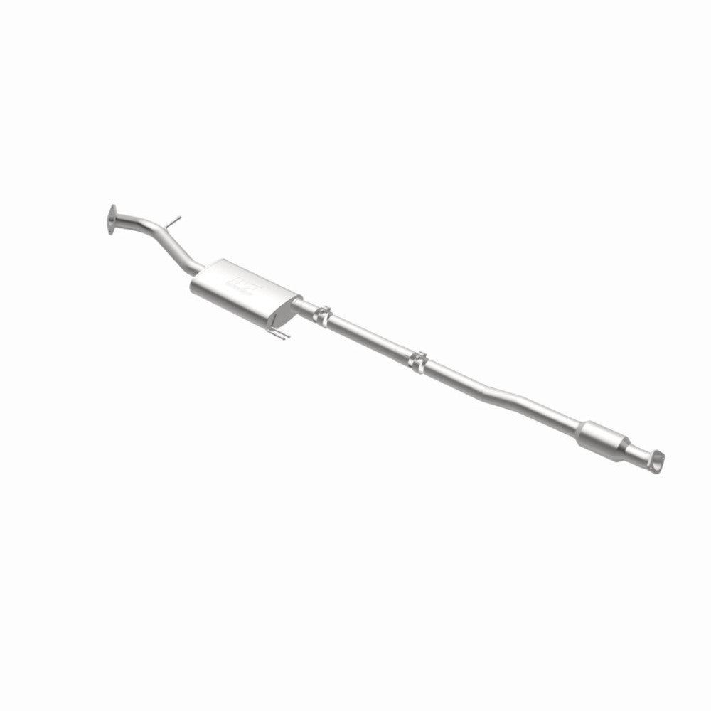 t Fits 19-20 Hyundai Santa Fe EPA Compliant Direct-Fit Catalytic Converter 23-140 MagnaFlow Exhaust Products