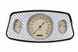Classic Instruments Speedometer