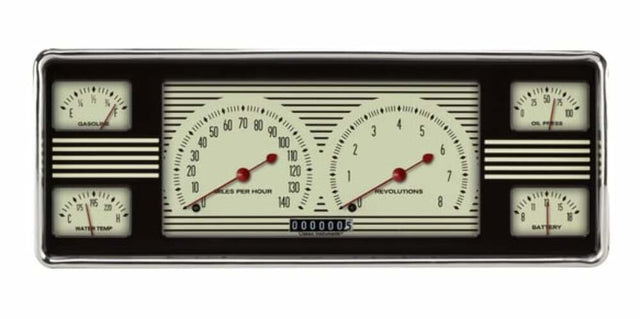 Classic Instruments Speedometer for Ford
