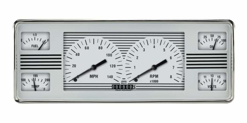 Classic Instruments Speedometer for Ford
