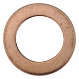 Jeep Fits 1941-1945 MB Brake Hydraulic Gasket; 637426