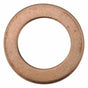 Jeep Fits 1941-1945 MB Brake Hydraulic Gasket; 637426