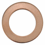 Jeep Fits 1941-1945 MB Brake Master Cylinder Washer; 637604