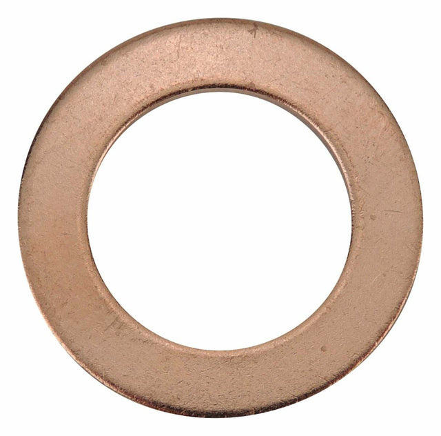 Jeep Fits 1941-1945 MB Brake Master Cylinder Washer; 637604