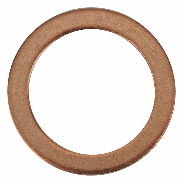 Jeep Fits 1941-1945 MB Brake Master Cylinder Washer; 637606