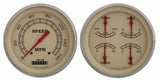 Classic Instruments Speedometer