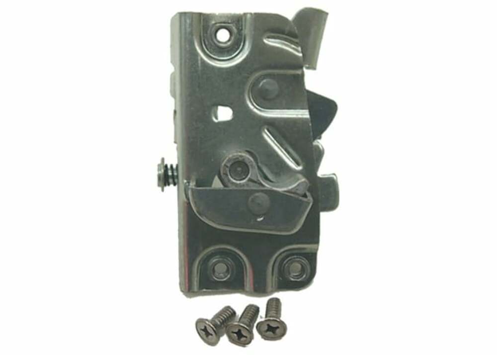 t Fits 1947-1951 Chevrolet Truck; Door Latch Assembly DLA51RH Brothers Trucks