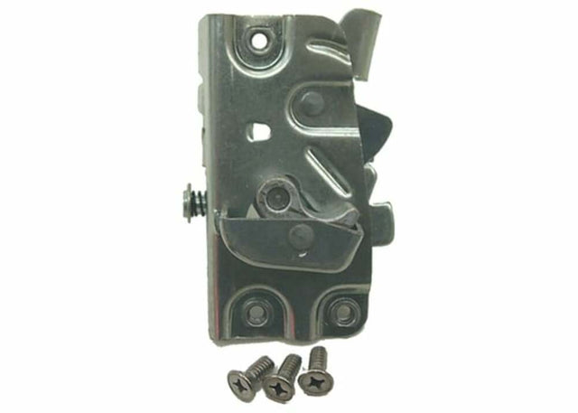 t Fits 1947-1951 Chevrolet Truck; Door Latch Assembly DLA51RH Brothers Trucks