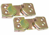 1947-1951 Chevrolet Truck; Door Striker Set DS04751