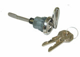 1947-1951 Chevrolet Truck; Exterior Door Lock DLCA051