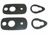 1947-1951 Chevrolet Truck; Outside Door Handle Gaskets - Pair ODH051G