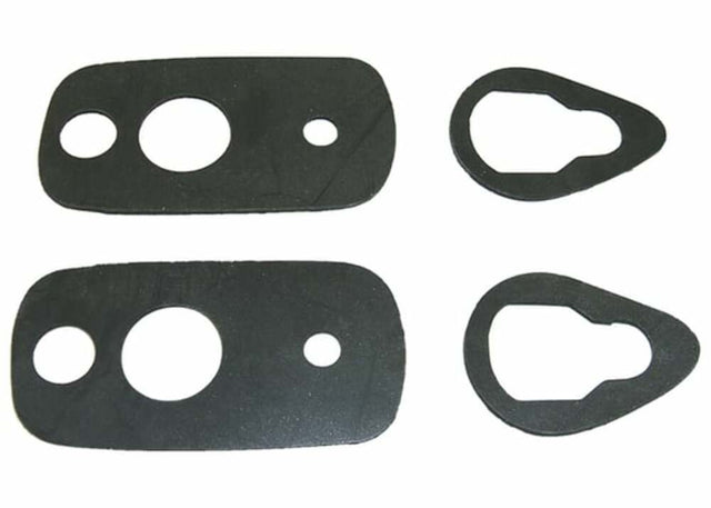 1947-1951 Chevrolet Truck; Outside Door Handle Gaskets - Pair ODH051G