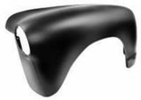 1947-1953 Chevrolet Truck; Front Fender - Steel FF053RH