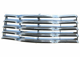 1947-1953 Chevrolet Truck; Grille - All Chrome