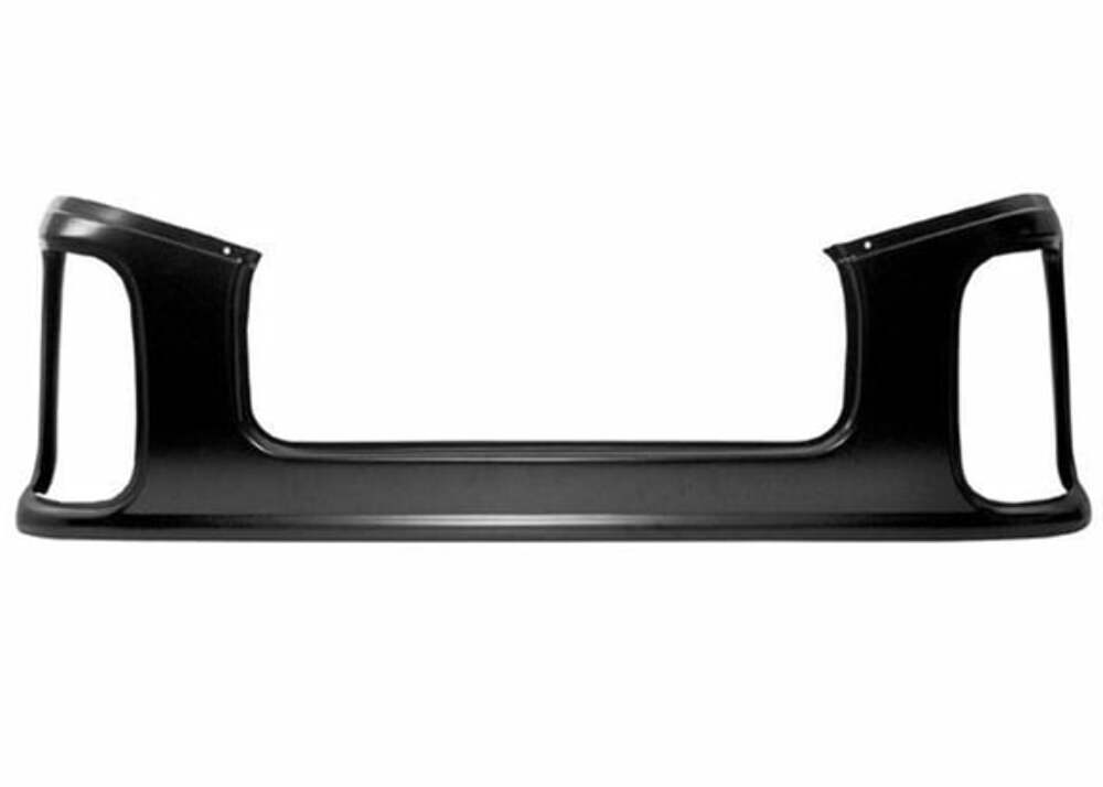 1947-1953 Chevrolet Truck; Outer Rear Window Panel - 3-Window steel ORWP533
