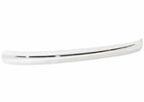 1947-1953 Chevrolet Truck; Rear Bumper - Pickup - Chrome RRB4753