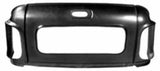 1947-1953 Chevrolet Truck; Rear Inner Window Panel - 3 Window IRWP533