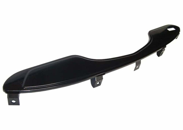 1947-1953 Chevrolet Truck; Splash Apron Front Steel FSA53ST