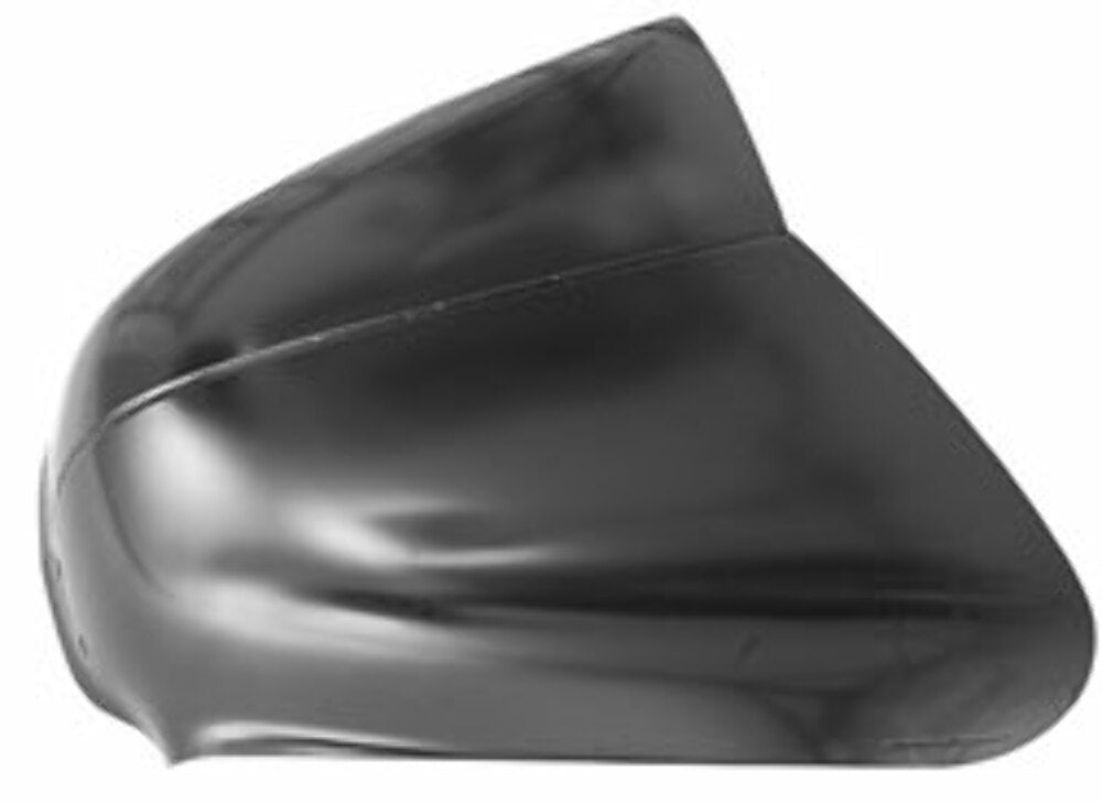 1947-1953 Chevrolet Truck; Stock Replacement Hood steel HOOD753