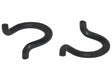 1947-1954 Chevrolet Truck; Door Hinge Springs Pair DHS4754