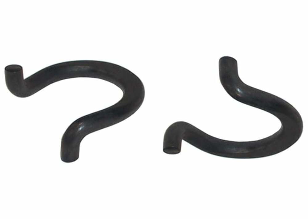 1947-1954 Chevrolet Truck; Door Hinge Springs Pair DHS4754