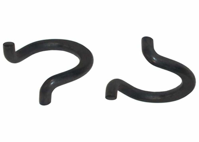 1947-1954 Chevrolet Truck; Door Hinge Springs Pair DHS4754