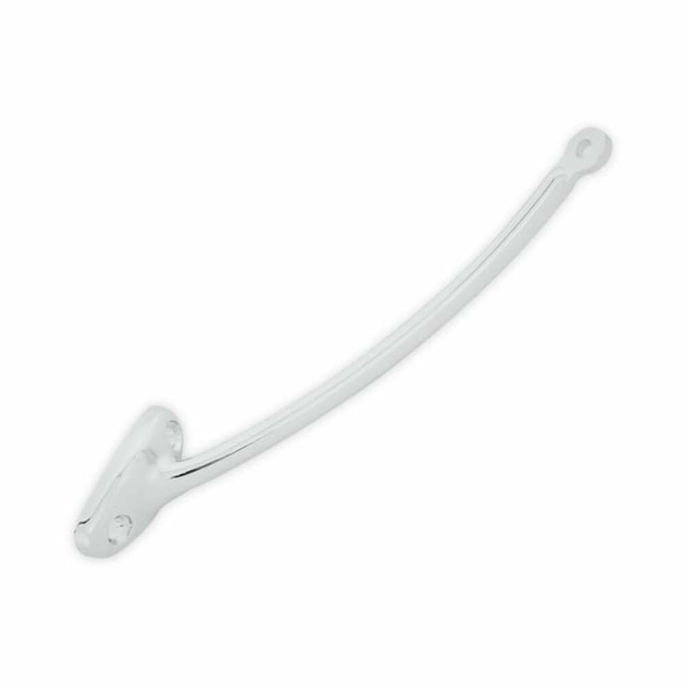 1947-1954 Chevrolet Truck; Outside Mirror Arm - Left - Chrome OMR54LC2