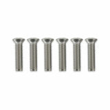 1947-1954 Chevrolet Truck; Outside Mirror Arm Screws OMR54SC