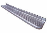 1947-1954 Chevrolet Truck; Running Board - Steel - Ribbed - Each STRB047-LH