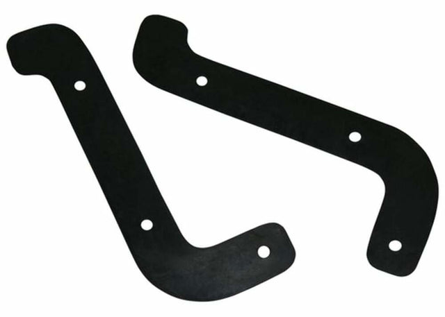 1947-1954 Chevrolet Truck; Runningboard To Fender Seals RBS4755