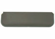 t Fits 1947-1954 Chevrolet Truck; Sunvisors - Pair VIS5400BLACK Brothers Trucks