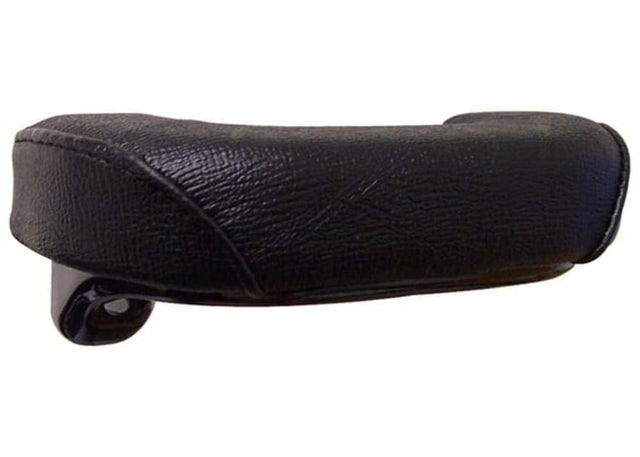 1947-1955 Chevrolet Sedan Delivery; Arm Rest - Black ARX5400BLACK