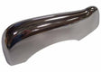 1947-1955 Chevrolet Sedan Delivery; Bumper Guards-Front-Chrome-Pair GRD4754